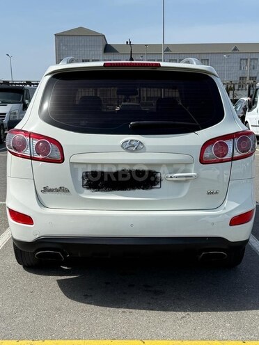 Hyundai Santa Fe 2010, 315,000 km - 2.0 l - Bakı