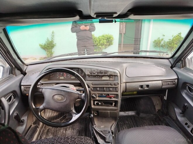 LADA (VAZ) 21099 1995, 446,684 km - 1.6 л - Tovuz