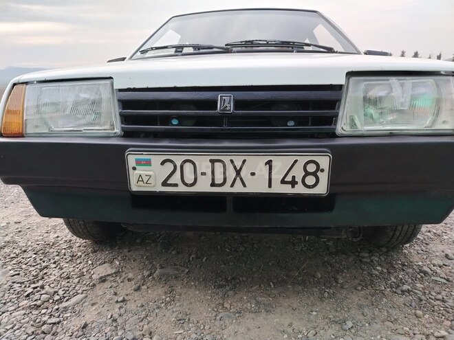 LADA (VAZ) 21099 1995, 446,684 km - 1.6 л - Tovuz