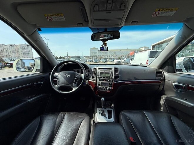 Hyundai Santa Fe 2010, 315,000 km - 2.0 l - Bakı