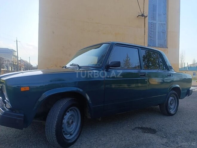 LADA (VAZ) 2107 1998, 80,000 km - 1.6 л - Lənkəran