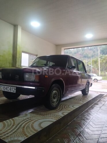 LADA (VAZ) 2107 2002, 87,000 km - 1.6 l - Astara