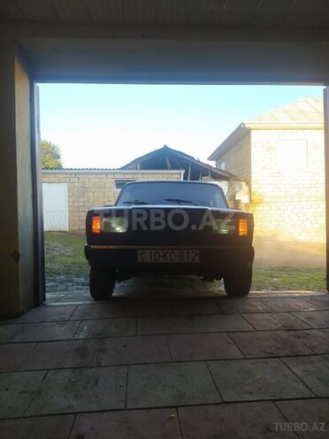 LADA (VAZ) 2107 2002, 87,000 km - 1.6 l - Astara