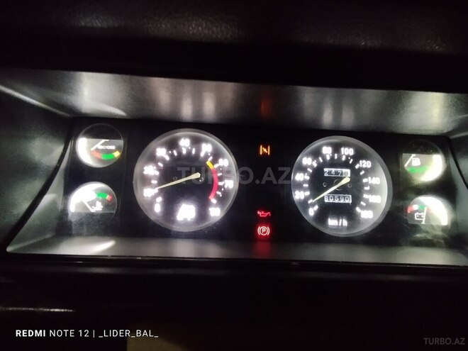 LADA (VAZ) 2107 2002, 87,000 km - 1.6 l - Astara