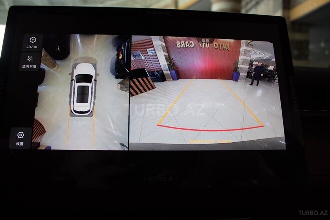 Changan  2025, 0 km - 1.5 l - Bakı