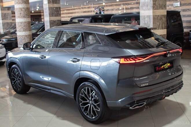 Changan  2025, 0 km - 1.5 l - Bakı