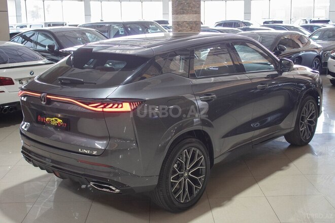 Changan  2025, 0 km - 1.5 l - Bakı