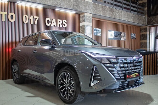 Changan  2025, 0 km - 1.5 l - Bakı
