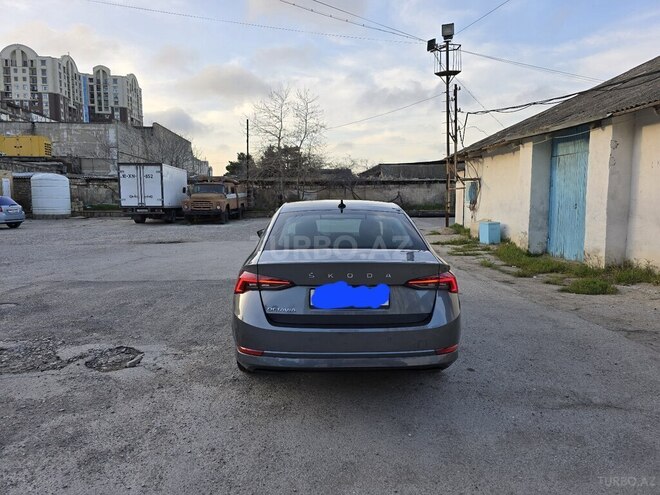 Skoda Octavia 2021, 59,000 km - 1.4 l - Bakı