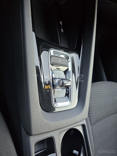 Skoda Octavia 2021, 59,000 km - 1.4 l - Bakı