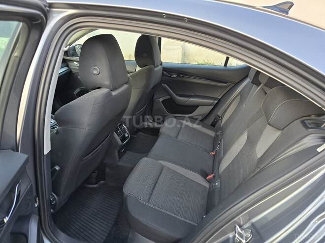 Skoda Octavia 2021, 59,000 km - 1.4 l - Bakı