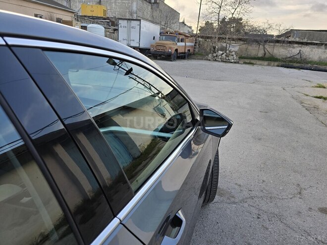 Skoda Octavia 2021, 59,000 km - 1.4 l - Bakı
