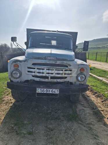 ZIL 130 1970, 35,000 km - 6.0 l - Şamaxı