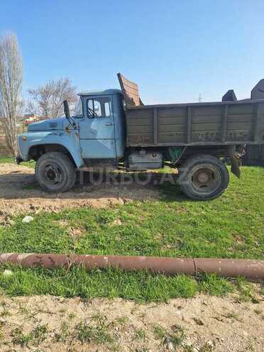ZIL 130 1970, 35,000 km - 6.0 l - Şamaxı