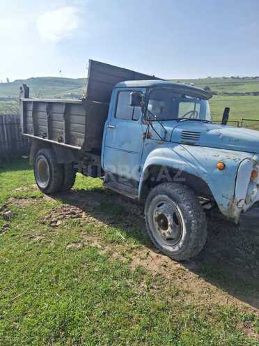 ZIL 130 1970, 35,000 km - 6.0 l - Şamaxı