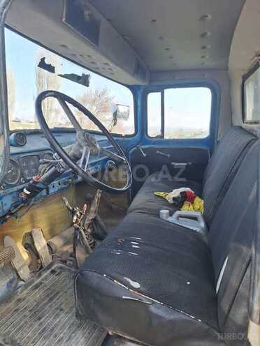 ZIL 130 1970, 35,000 km - 6.0 l - Şamaxı