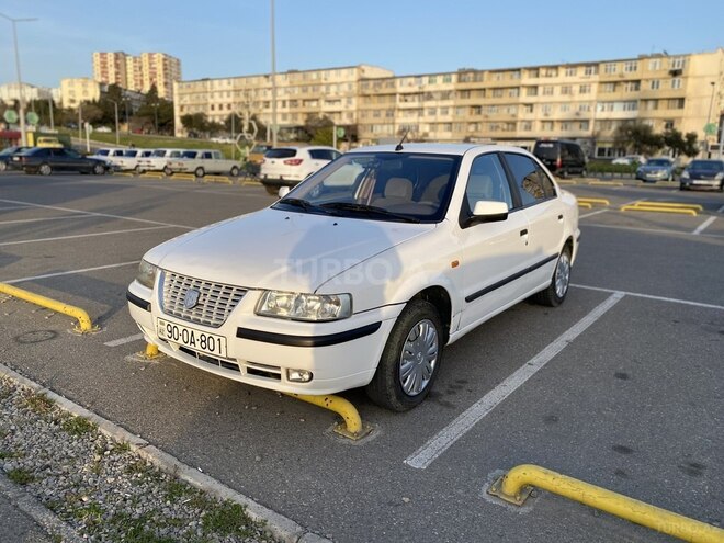 Khazar LX 2021, 185,000 km - 1.7 l - Bakı
