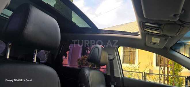 Kia Sorento 2016, 119,000 km - 2.0 l - Gəncə