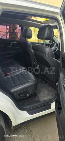 Kia Sorento 2016, 119,000 km - 2.0 l - Gəncə