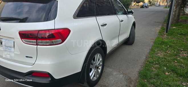 Kia Sorento 2016, 119,000 km - 2.0 l - Gəncə