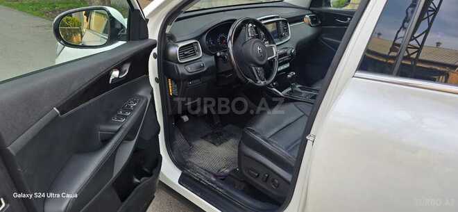 Kia Sorento 2016, 119,000 km - 2.0 l - Gəncə