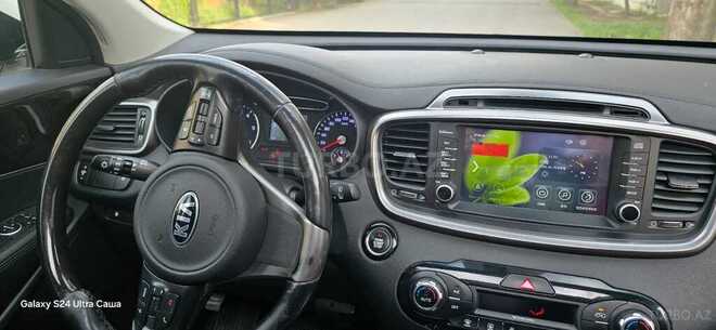 Kia Sorento 2016, 119,000 km - 2.0 l - Gəncə