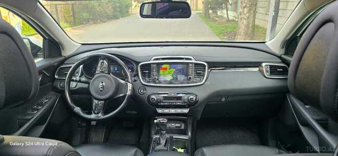 Kia Sorento 2016, 119,000 km - 2.0 l - Gəncə