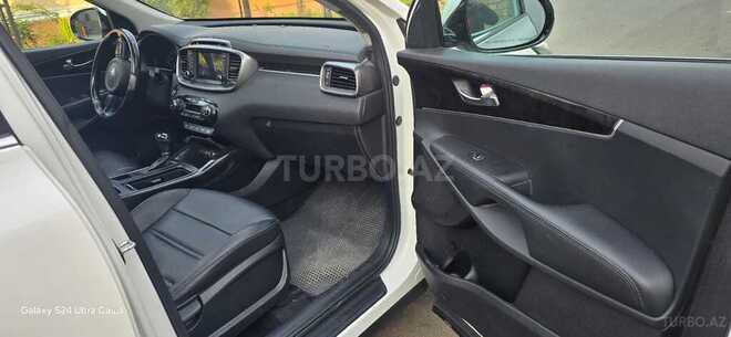 Kia Sorento 2016, 119,000 km - 2.0 l - Gəncə