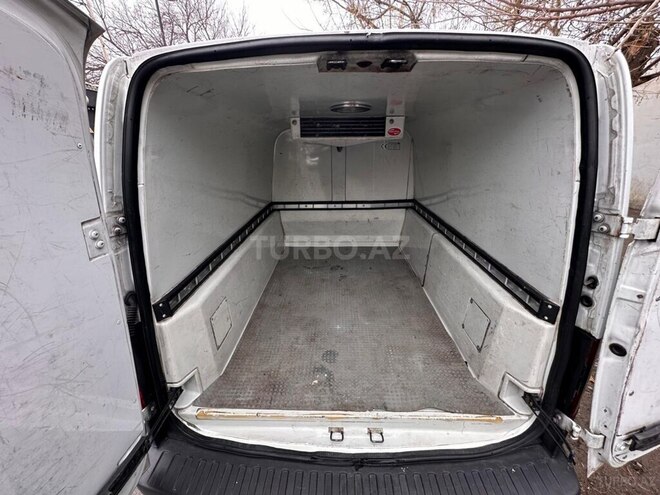 Opel Combo 2007, 180,000 km - 1.3 l - Bakı