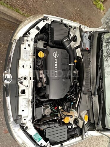 Opel Combo 2007, 180,000 km - 1.3 l - Bakı