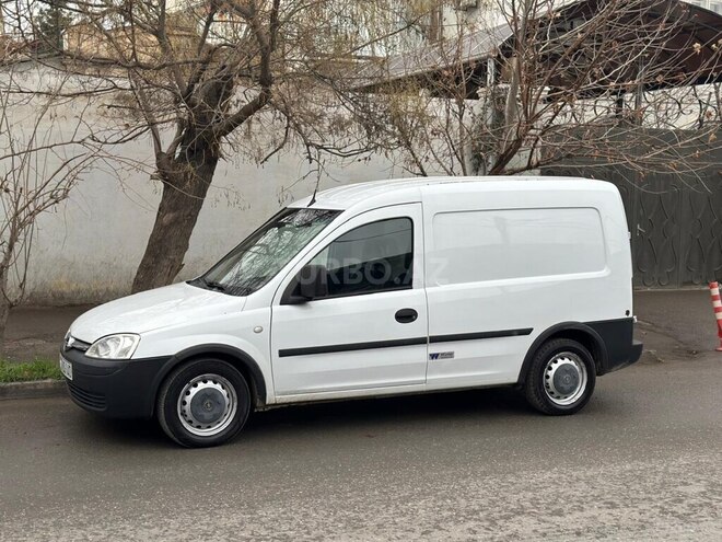 Opel Combo 2007, 180,000 km - 1.3 l - Bakı