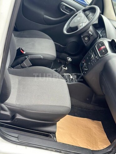Opel Combo 2007, 180,000 km - 1.3 l - Bakı