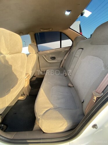 Khazar LX 2021, 185,000 km - 1.7 l - Bakı