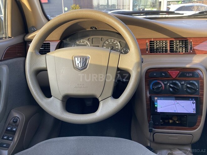 Khazar LX 2021, 185,000 km - 1.7 l - Bakı