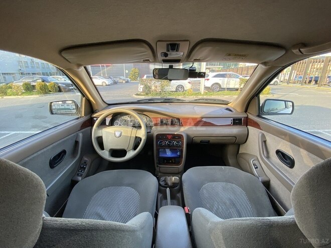 Khazar LX 2021, 185,000 km - 1.7 l - Bakı