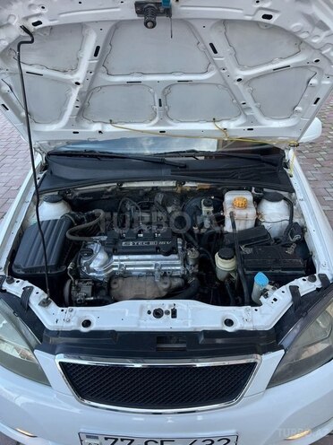 Daewoo Gentra 2014, 318,000 km - 1.5 l - Şirvan