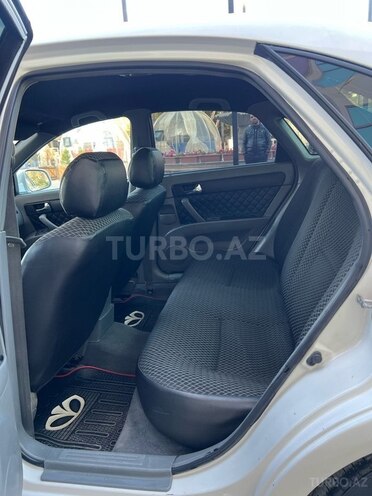 Daewoo Gentra 2014, 318,000 km - 1.5 l - Şirvan