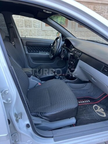 Daewoo Gentra 2014, 318,000 km - 1.5 l - Şirvan