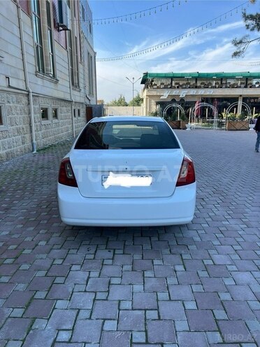 Daewoo Gentra 2014, 318,000 km - 1.5 l - Şirvan