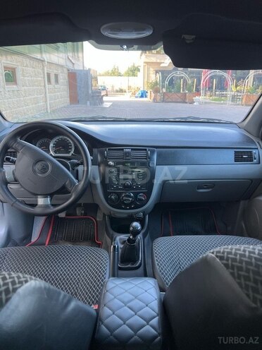 Daewoo Gentra 2014, 318,000 km - 1.5 l - Şirvan