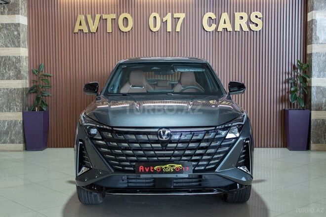 Changan  2025, 0 km - 1.5 l - Bakı