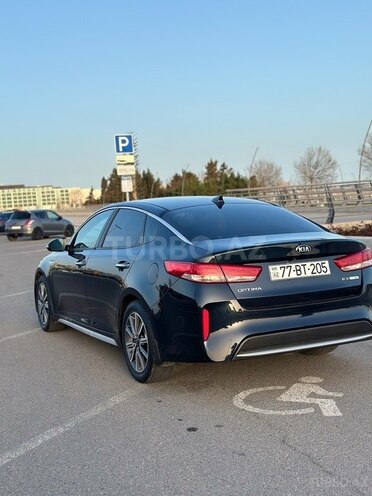 Kia Optima 2018, 199,559 km - 2.0 l - Bakı