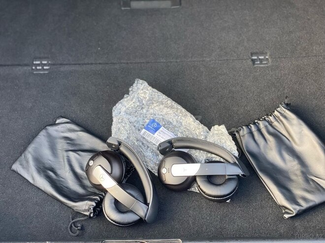 Mercedes S 500 2011, 212,000 km - 5.5 л - Bakı