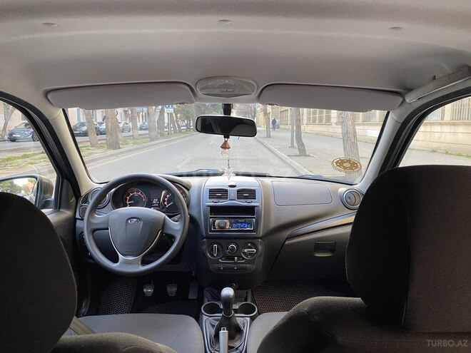 LADA (VAZ) Granta 2024, 19,621 km - 1.6 l - Bakı