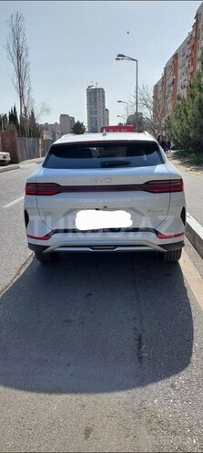 BYD Song Plus 2025, 0 km - 1.5 l - Bakı