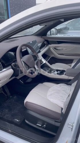 BYD Song Plus 2025, 0 km - 1.5 l - Bakı
