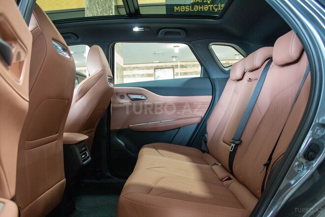 Changan  2025, 0 km - 1.5 l - Bakı