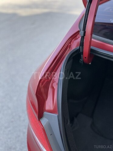 Hyundai Accent 2017, 59,000 km - 1.4 l - Bakı