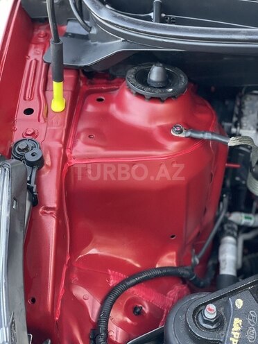 Hyundai Accent 2017, 59,000 km - 1.4 l - Bakı