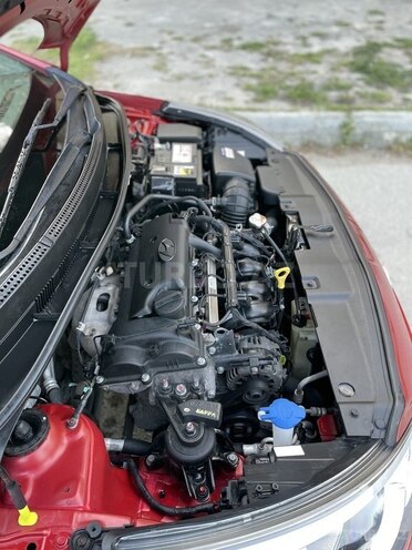Hyundai Accent 2017, 59,000 km - 1.4 l - Bakı